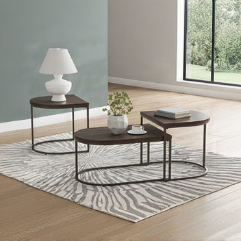 Vanmore Occasional Table Set
