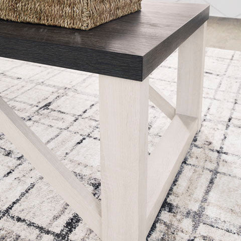 Dorrinson Occasional Table Set 2