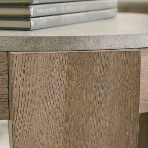 Guystone Occasional Table Set 4
