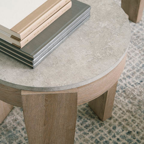 Guystone Occasional Table Set 6