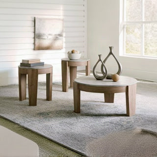 Guystone Occasional Table Set 1