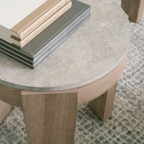 Guystone Occasional Table Set 3