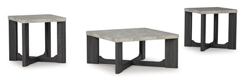Sharstorm Occasional Table Set 4