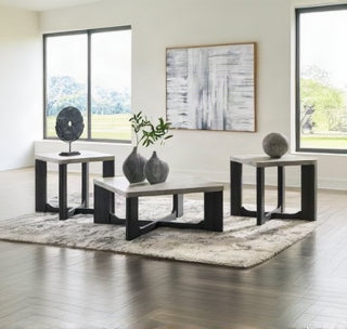 Sharstorm Occasional Table Set 1