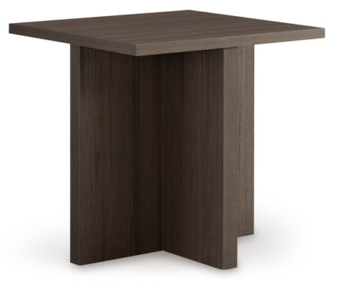 Zendex Occasional Table Set 4