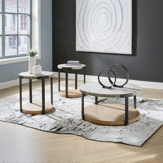 Darthurst Occasional Table Set