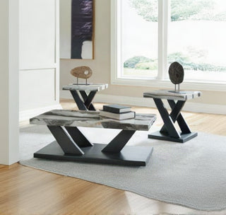 Cendill Occasional Table Set