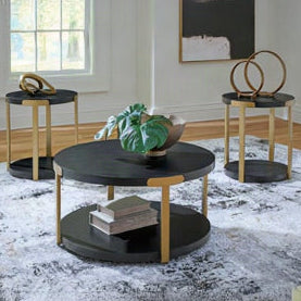 Shylore Occasional Table Set