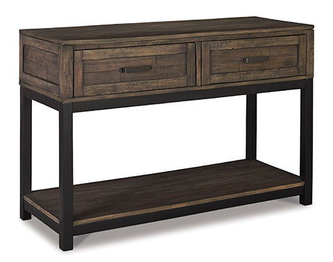 Johurst Sofa Table 3