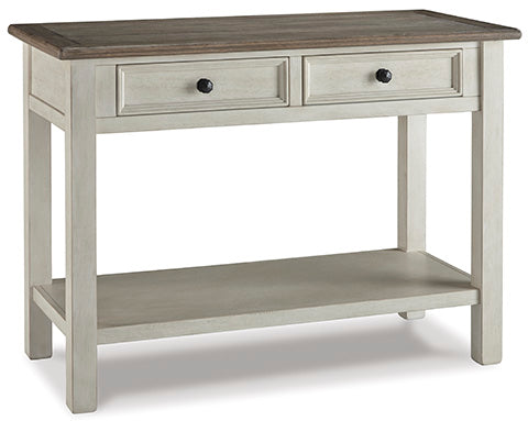 Bolanburg Sofa Table