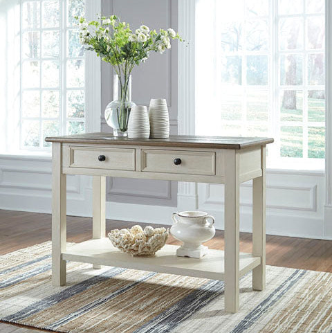 Bolanburg Sofa Table