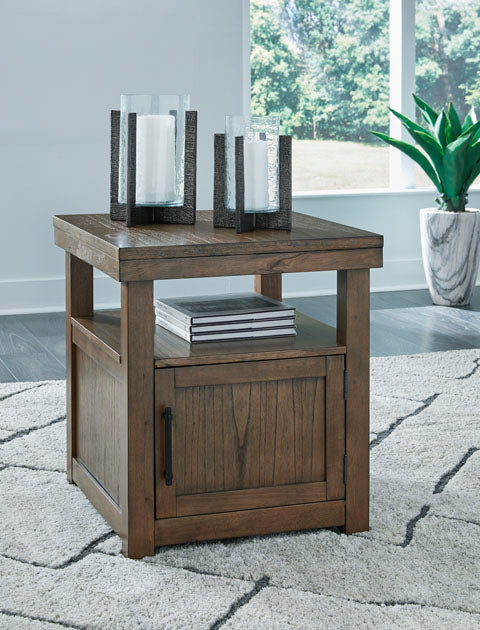 Boardernest Occassional Table
