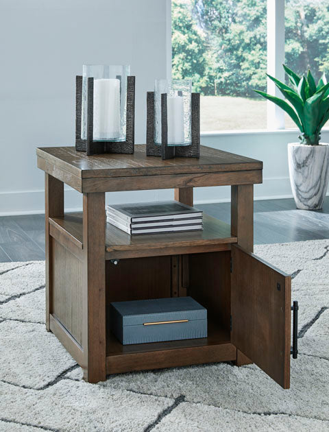 Boardernest Occassional Table
