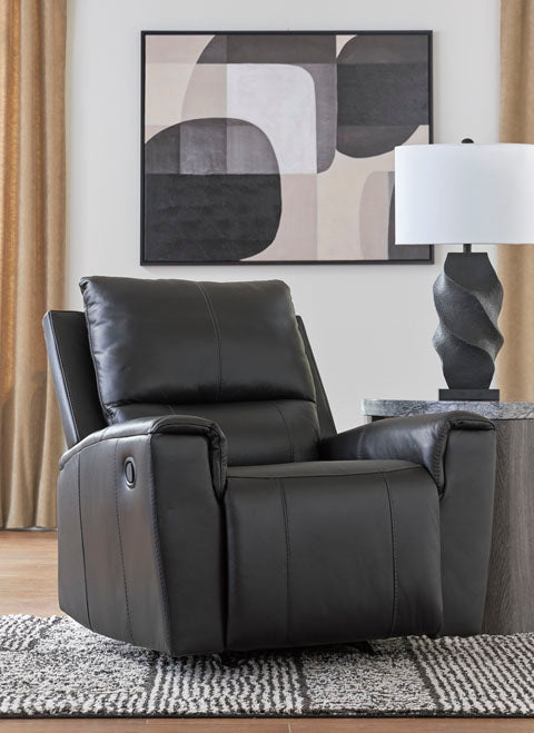 The Glossmore Collection