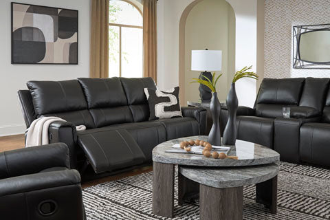The Glossmore Collection