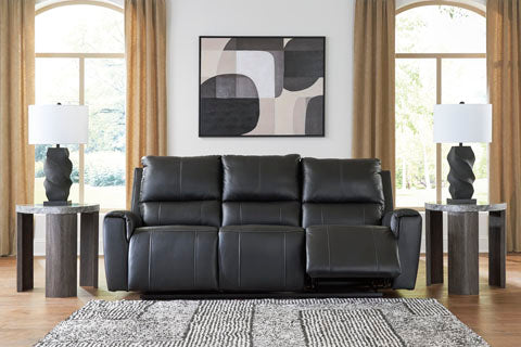 The Glossmore Collection