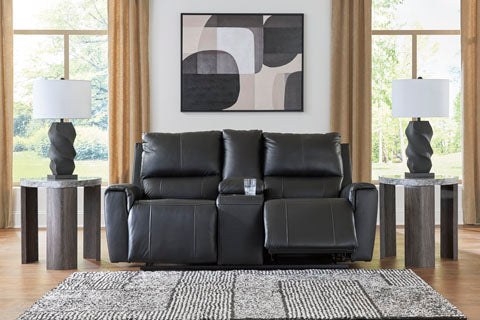 The Glossmore Collection