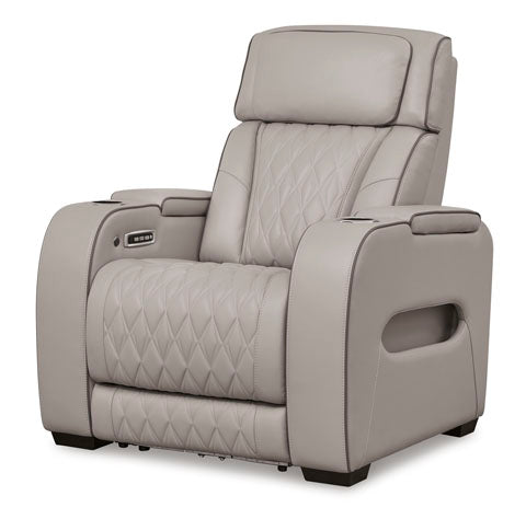 Boyington Living Room Group