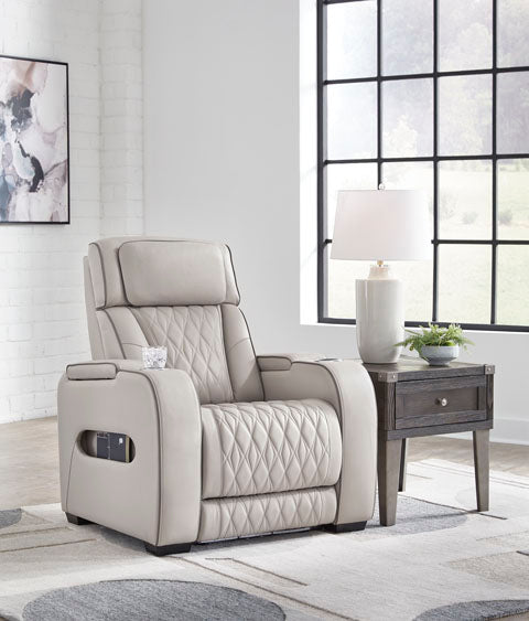 Boyington Living Room Group