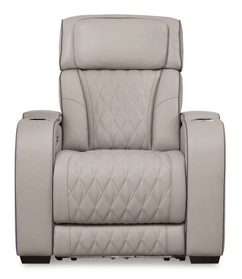Boyington Living Room Group