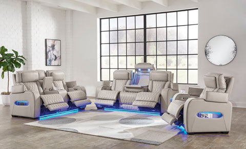 Boyington Living Room Group