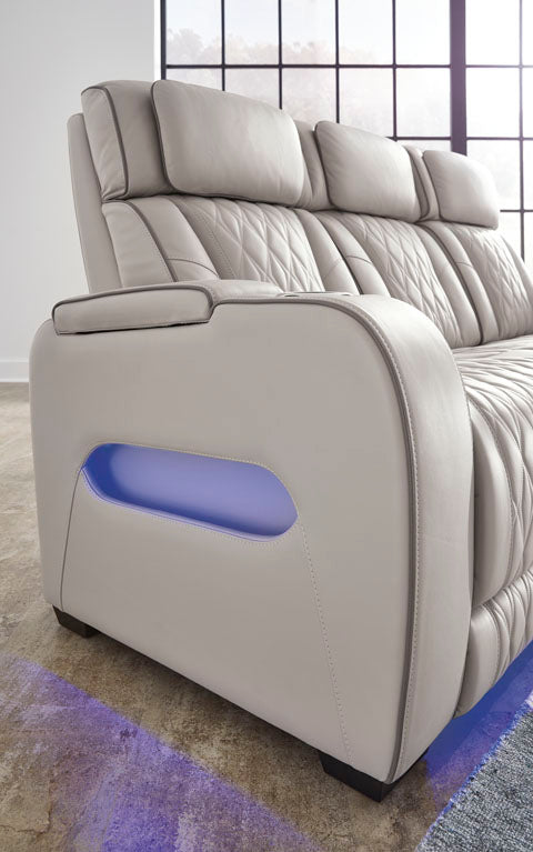 Boyington Living Room Group