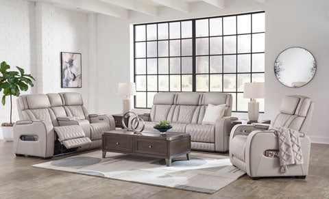 Boyington Living Room Group