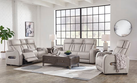 Boyington Living Room Group