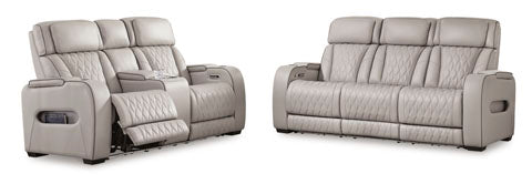 Boyington Living Room Group