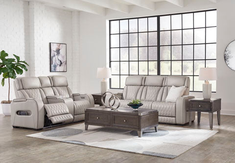 Boyington Living Room Group