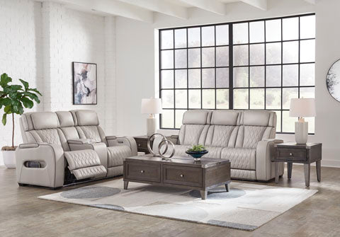 Boyington Living Room Group