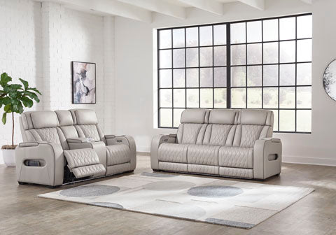 Boyington Living Room Group