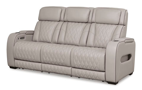 Boyington Living Room Group