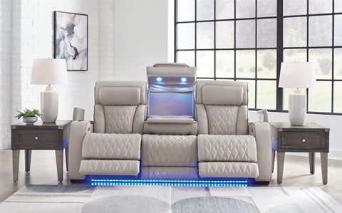 Boyington Living Room Group