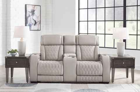 Boyington Living Room Group