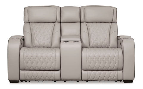Boyington Living Room Group