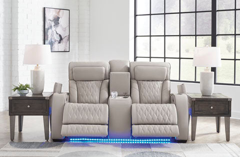 Boyington Living Room Group