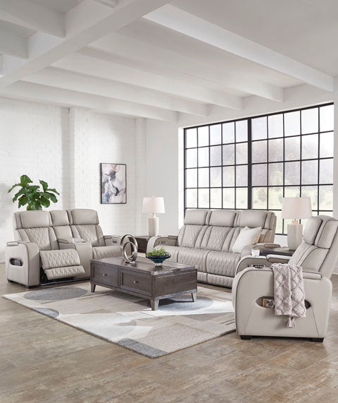 Boyington Living Room Group