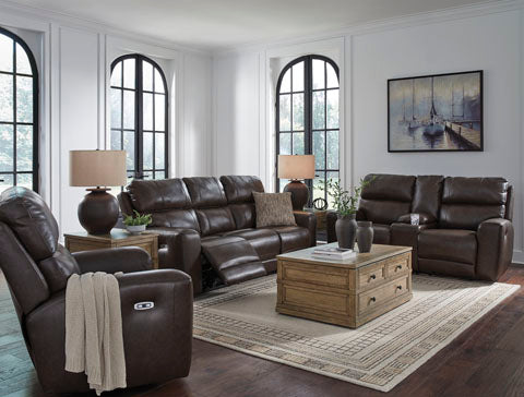 The Crossplex Collection