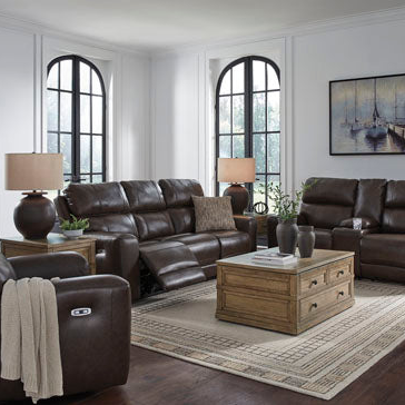 The Crossplex Collection