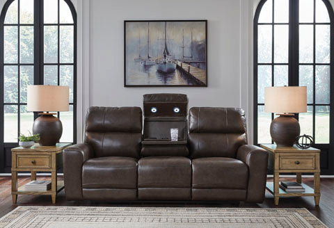 The Crossplex Collection