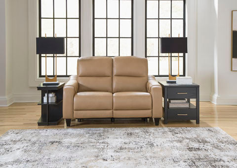 The Mosswell Collection