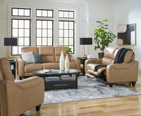The Mosswell Collection