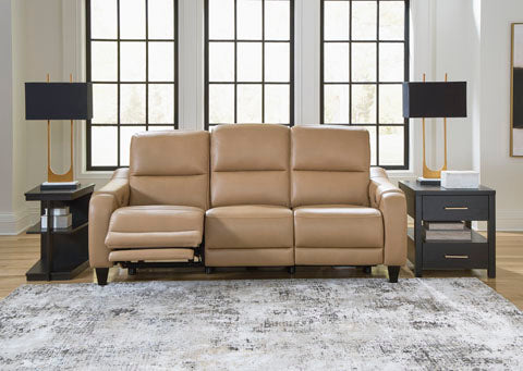 The Mosswell Collection