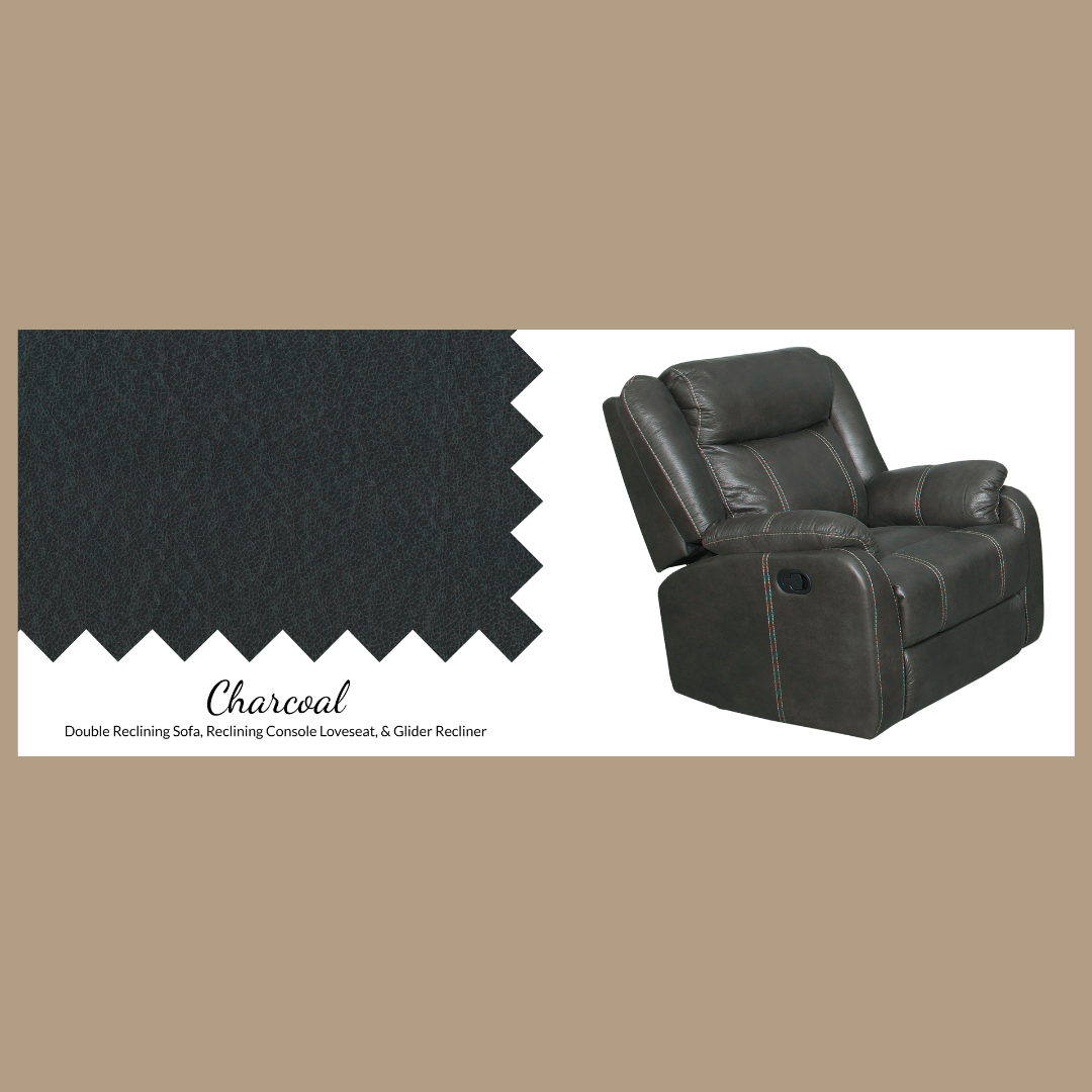 Gin Rummy Collection 3 piece reclining