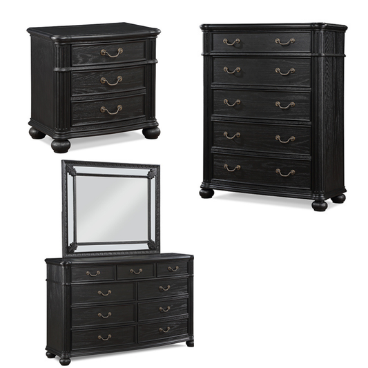 Kingsbury Furniture Collection
