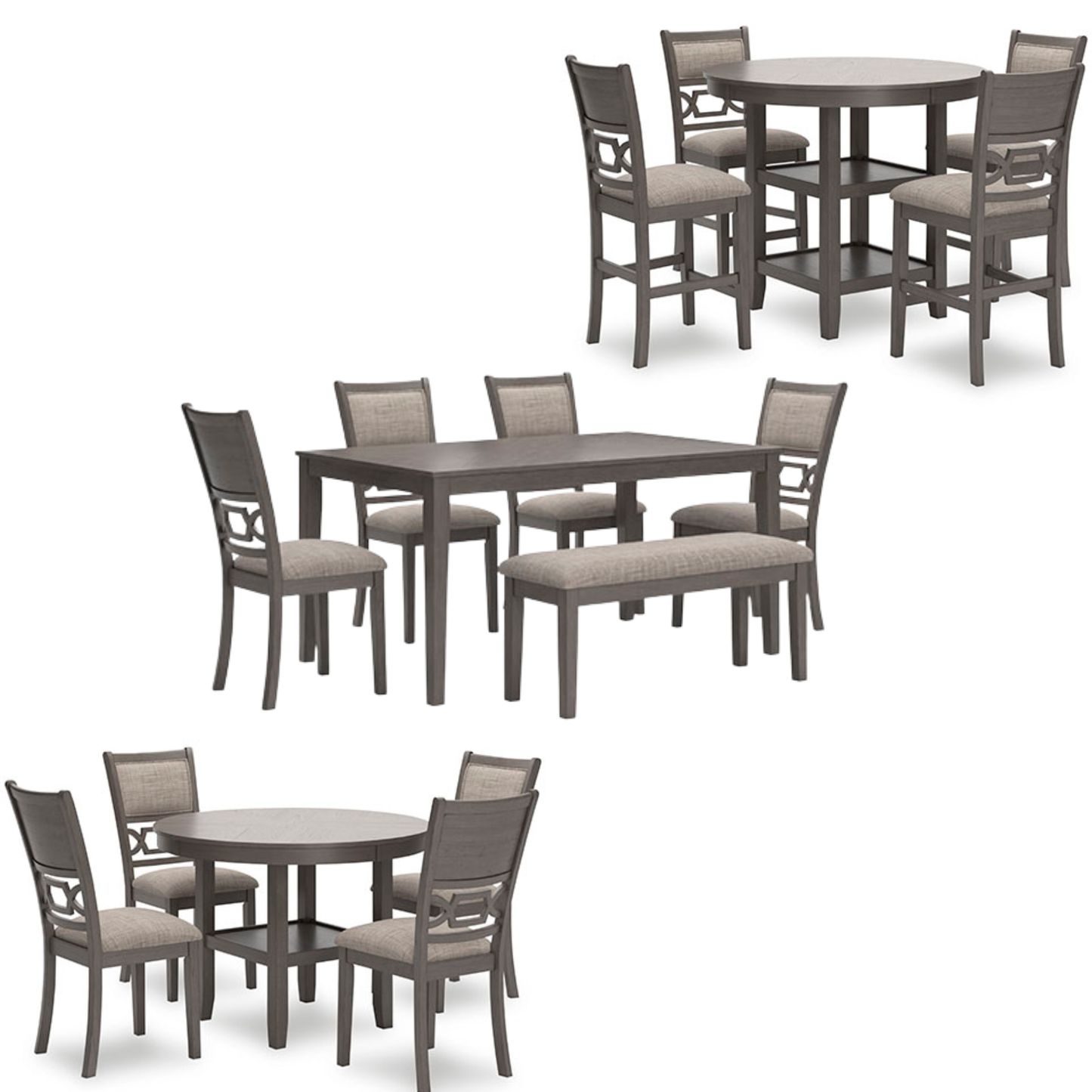 Wrenning Dining Collection