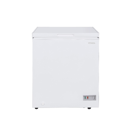 Vitara 5cu ft Deep Freezer