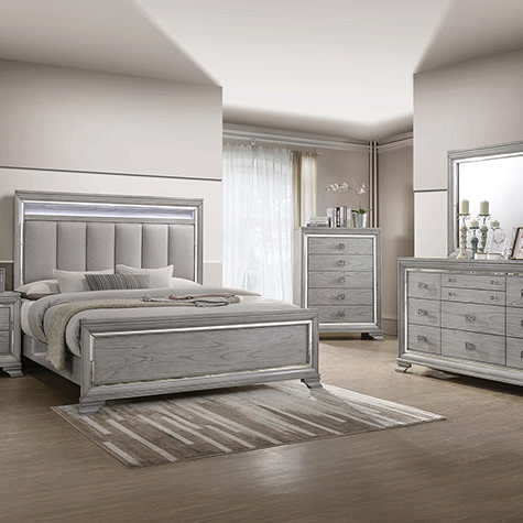 VAIL BEDROOM GROUP