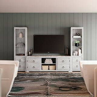 The Willowton Collection 1